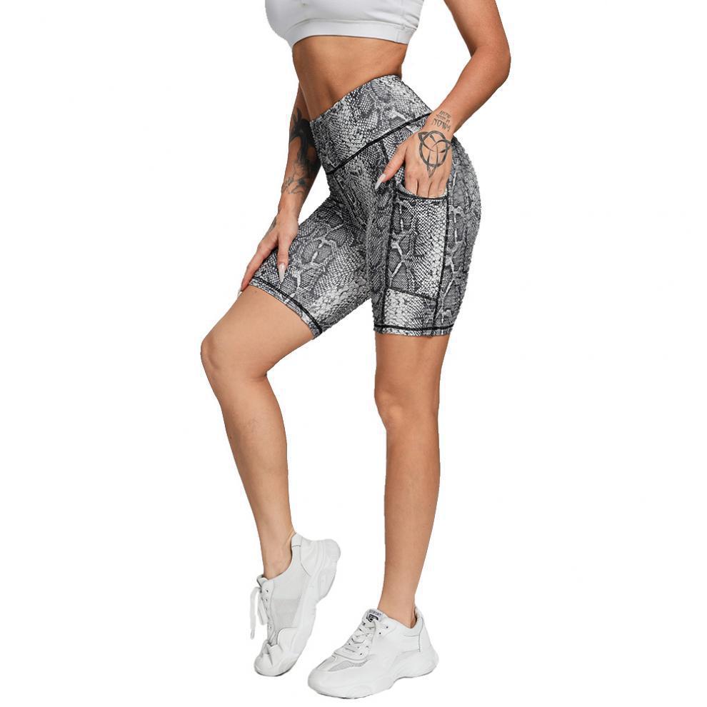 Womens High Waist Workout Leggings Athletic Yoga Pants